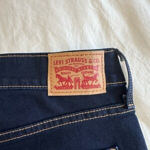 Levi’s Boot Cut Jeans